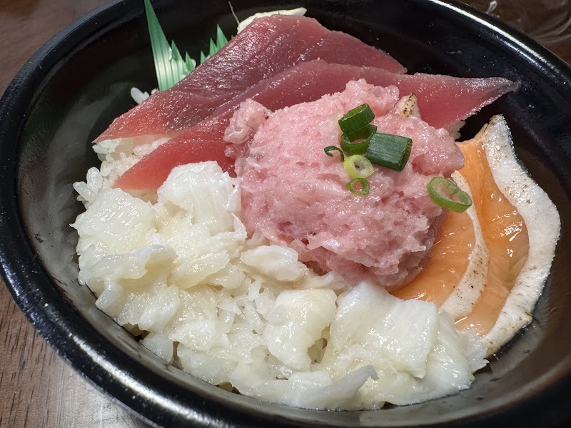 魚丼 菊川駅前店