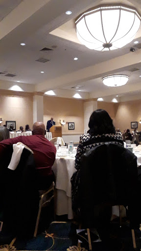 Hotel «Stockton Seaview Hotel and Golf Club», reviews and photos, 401 S New York Rd, Galloway, NJ 08205, USA