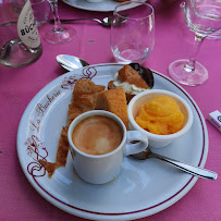 Plats et boissons du Restaurant La bûcherie à Lège-Cap-Ferret - n°15