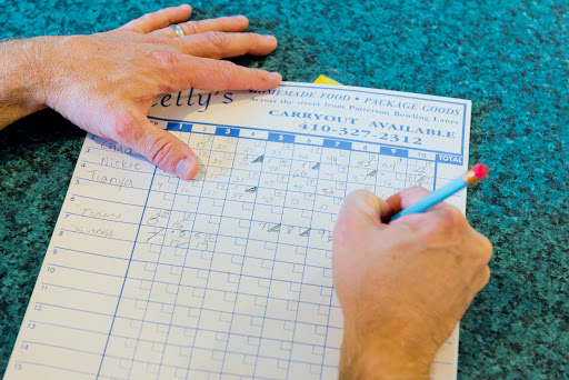 Bowling Alley «Patterson Bowling Center», reviews and photos, 2105 Eastern Ave, Baltimore, MD 21231, USA