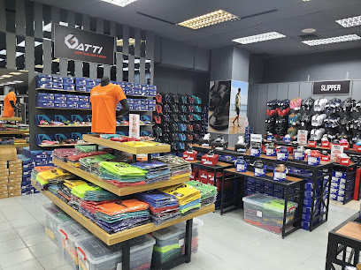 Gatti Sports Factory Outlet