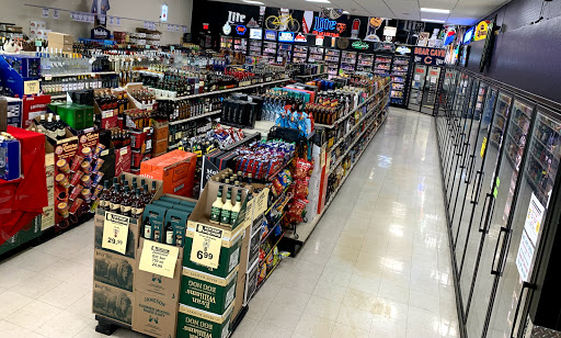 Wine Store «Lively Liquor Store», reviews and photos, 1170 E Higgins Rd, Elk Grove Village, IL 60007, USA