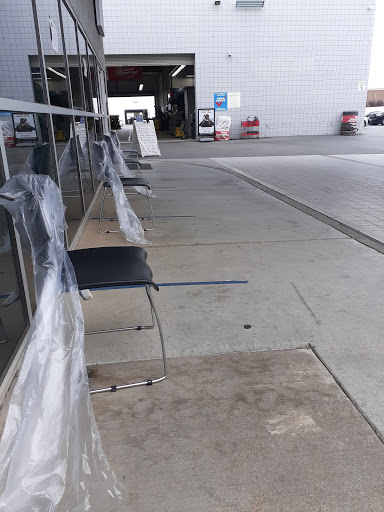 Nissan Dealer «MY Nissan», reviews and photos, 222 Auto Center Cir, Salinas, CA 93907, USA