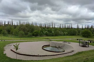 Lobezský park image