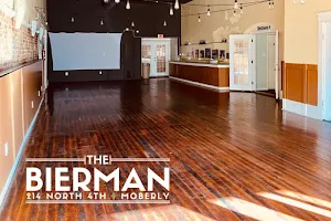 The Bierman Small Event Center & Lofts image