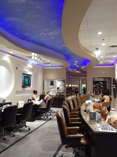 Shopping Mall «The Pavilion at Port Orange», reviews and photos, 5501 S Williamson Blvd, Port Orange, FL 32128, USA