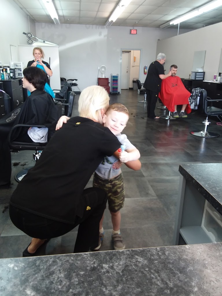 Cuts Galore Longview, TX 75604 Services and Reviews