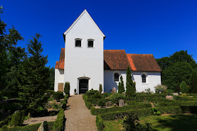 Urlev Kirke