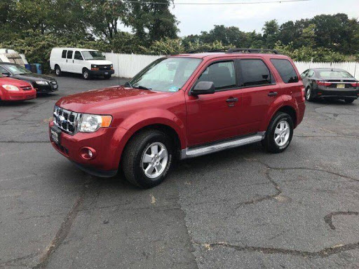 Used Car Dealer «Certified Auto Exchange Inc», reviews and photos, 82 NJ-35, Keyport, NJ 07735, USA