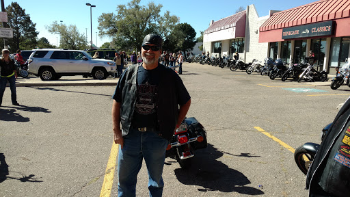 Motorcycle Shop «Renegade Classics», reviews and photos, 9215 Washington St, Thornton, CO 80229, USA