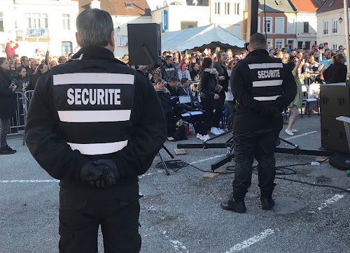 Agence de sécurité VGS sécurité Beauvais