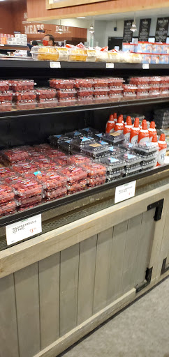 Grocery Store «Fresh Thyme Farmers Market- Naperville», reviews and photos, 790 Royal St George Dr, Naperville, IL 60563, USA