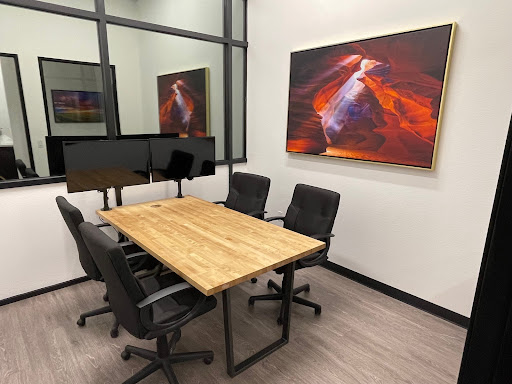 Commercial Real Estate Agency «Menlo Group Commercial Real Estate», reviews and photos, 2260 W Broadway Rd #102, Mesa, AZ 85202, USA