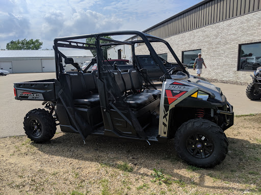 ATV Dealer «Midwest Motor Sports & RV», reviews and photos, 3699 Prism Ln, Kieler, WI 53812, USA