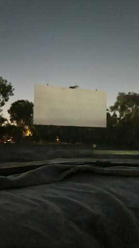 Drive-in Movie Theater «Mission Tiki Drive-in Theatre and Swap Meet», reviews and photos, 10798 Ramona Ave, Montclair, CA 91763, USA