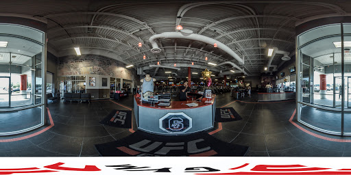 Gym «UFC GYM Long Island», reviews and photos, 2020 Jericho Turnpike, New Hyde Park, NY 11040, USA