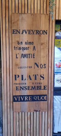 Photos du propriétaire du Restaurant Le Dali's à Villefranche-de-Rouergue - n°7