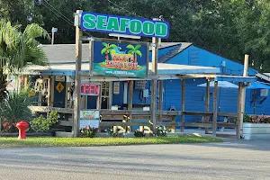 J.L.Trent's Seafood & Grill image