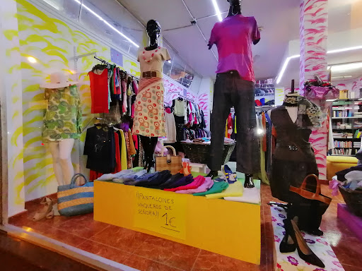 Mare estilo y moda vintage