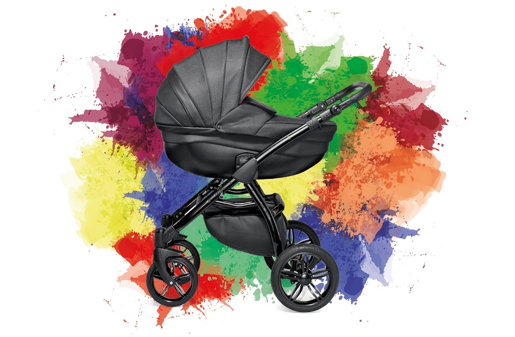 Binivita GmbH Kinderwagen / Kombikinderwagen