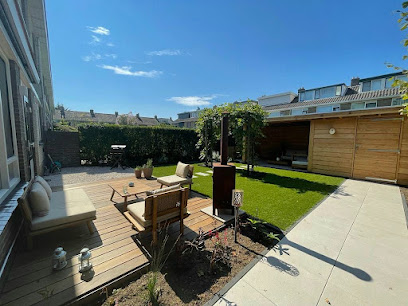 Job Biesheuvel Tuinaanleg en Bestrating