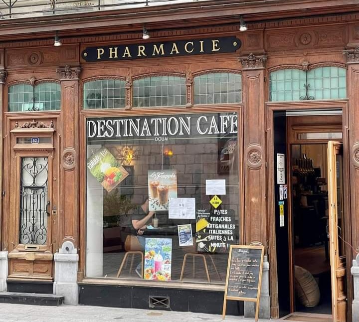 Photo n° 1 de l'avis de denis.u fait le 21/02/2018 à 17:41