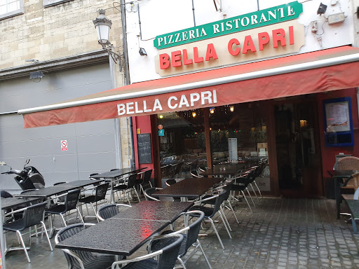 Bella Capri