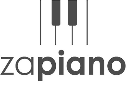 Zapiano - Klavierunterricht