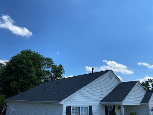 Roofing Contractor «Guy Roofing Inc.», reviews and photos, 201 Jones Rd, Spartanburg, SC 29307, USA