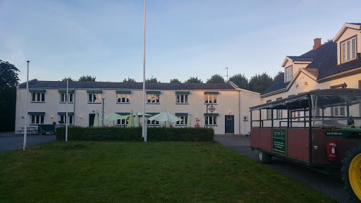 Ankerpladsen og Havkik in Agersø, Nyborg