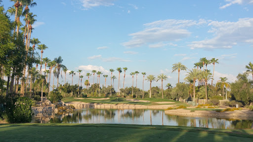 Golf Club «Phoenician Golf Club», reviews and photos, 6000 E Camelback Rd, Scottsdale, AZ 85251, USA