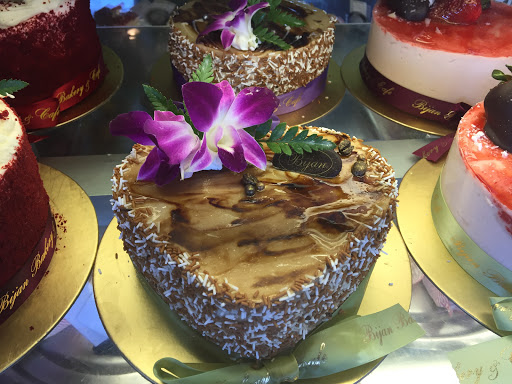 BiBi Bakery & Cafe image