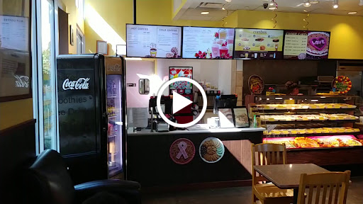 Dessert Shop «Nestle Toll House Cafe», reviews and photos, 605 Town Square Blvd, Garland, TX 75040, USA