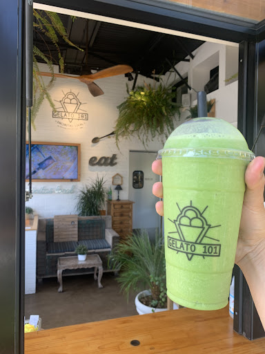 Gelato 101 encinitas image