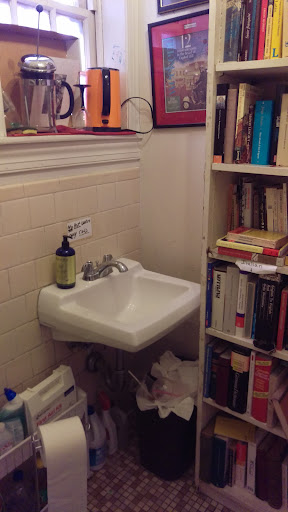 Used Book Store «Capitol Hill Books», reviews and photos, 657 C St SE, Washington, DC 20003, USA