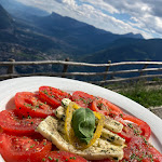 Photo n°2 de l'avis de Frank.c fait le 31/07/2022 à 13:26 sur le  Gasthof Hochmuth à Tirol