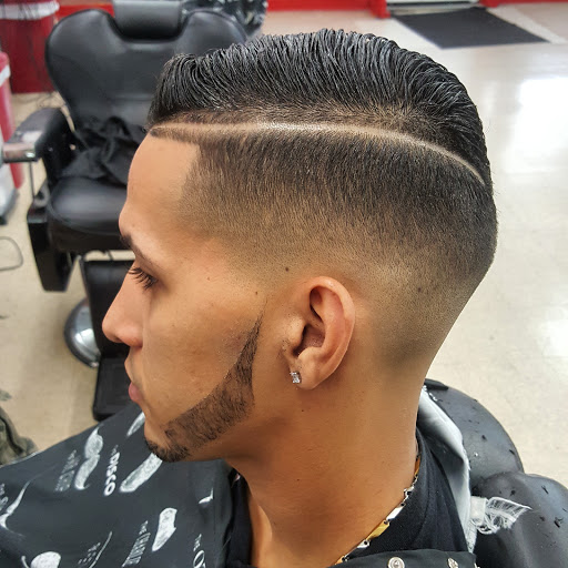 Barber Shop «Chikos barbershop», reviews and photos, 42 N 9th St, Lebanon, PA 17046, USA