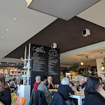 Photo n°4 de l'avis de Andrea.i fait le 27/11/2023 à 09:46 sur le  Spazio Caffelarte à Paese