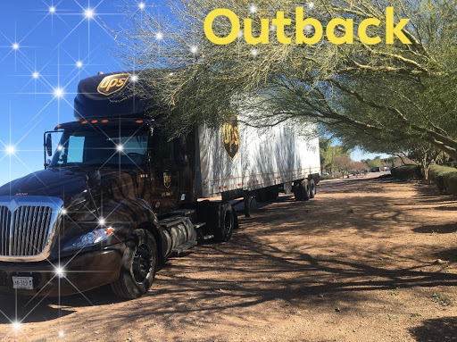 Freight Forwarding Service «Ups Freight», reviews and photos, 5500 W Lower Buckeye Rd, Phoenix, AZ 85043, USA