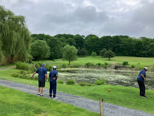 Golf Course «Turtle Creek Golf Course at the Garden Cathay», reviews and photos, 219 Plattekill Ardonia Rd, Wallkill, NY 12589, USA