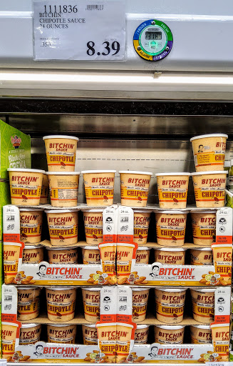 Warehouse store «Costco Wholesale», reviews and photos, 14 Lightcap Rd, Pottstown, PA 19464, USA