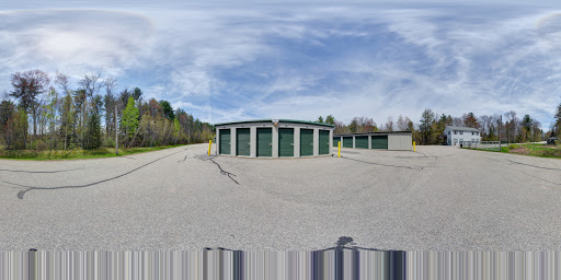Self-Storage Facility «RightSpace Storage», reviews and photos, 221 Knox Marsh Rd, Dover, NH 03820, USA