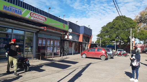 Supermercado Marymar Piedras Blancas