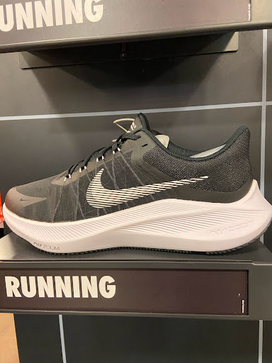 Sporting Goods Store «Nike Factory Store», reviews and photos, 447 Great Mall Dr #484, Milpitas, CA 95035, USA