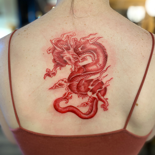 Explore sign language tattoo ideas, creative tattoo ideas in Warner Robins, available at Untold Pain Tattoo Studio