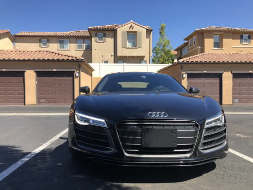 Used Car Dealer «Eastern Auto Sales», reviews and photos, 2700 N San Gabriel Blvd, Rosemead, CA 91770, USA