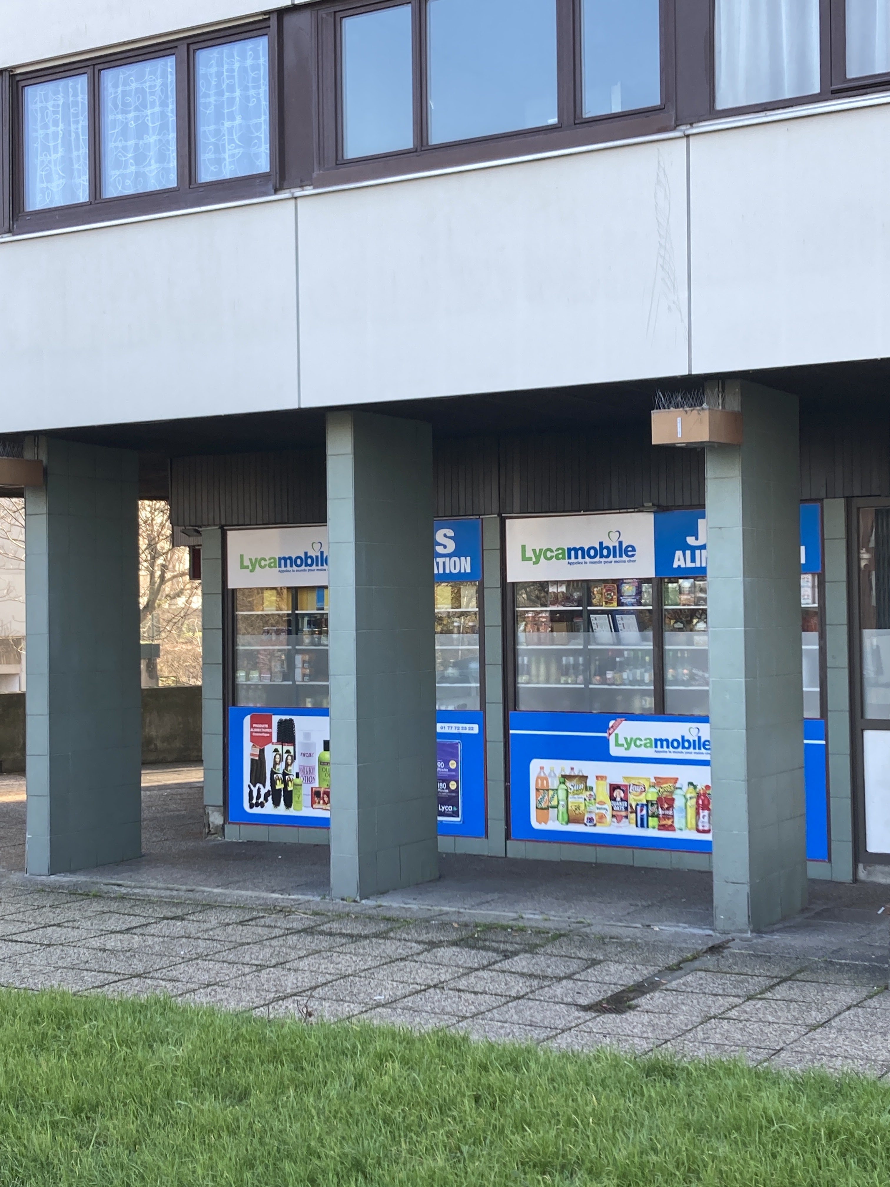 Photo n° 2 de l'avis de Mikael.. fait le 15/01/2022 à 11:29