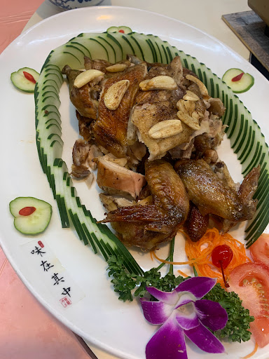 外明土雞城 / 嚴選土雞料理 - (網美IG打卡餐廳、家庭聚餐 必吃古早味美食) 的照片