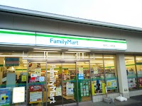 ファミリーマート 樫原江ノ本町店