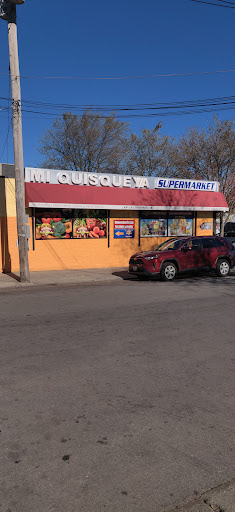 Mi quisqueya supermarket, 933 Broad St, Providence, RI 02907, USA, 